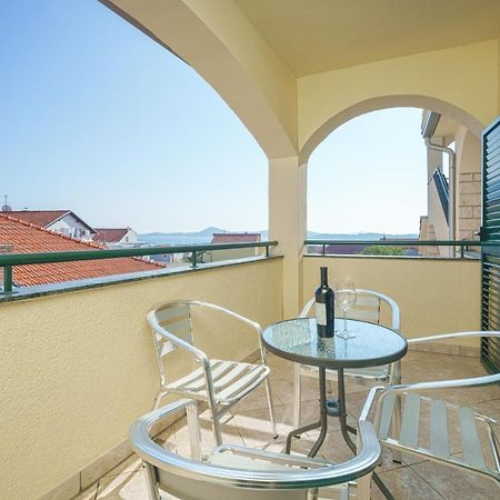 Villa David Vodice Kültér fotó
